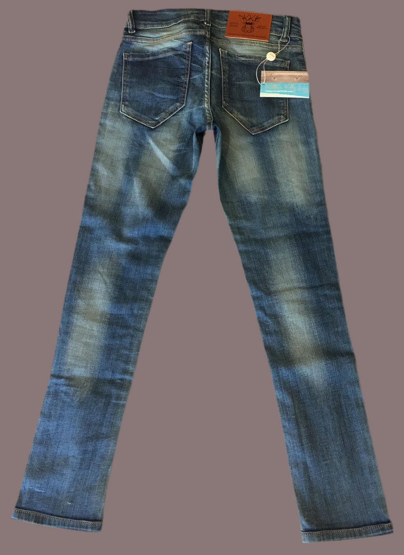 DENIM KKL 2207