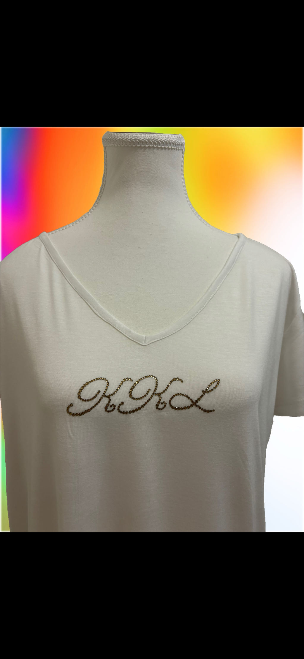 KKL 5104 T SHIRT