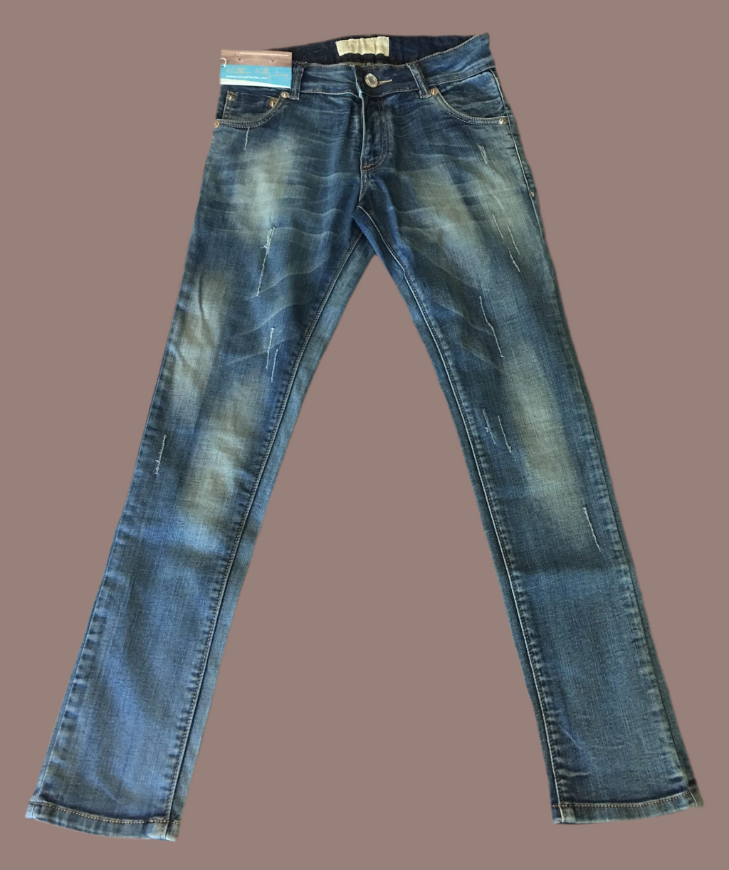 DENIM KKL 2207