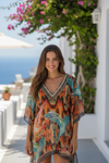 SALE KAFTAN 132