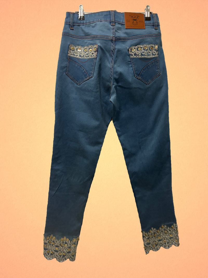 DENIM KKL 5103