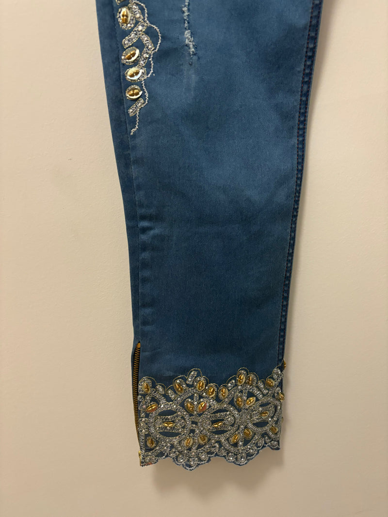 DENIM KKL 5103