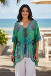 SALE KAFTAN 223