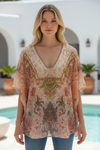 SALE KAFTAN 240