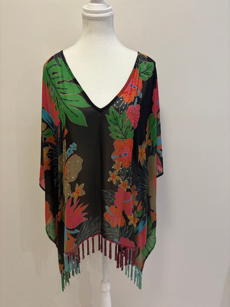 SALE KAFTAN 158