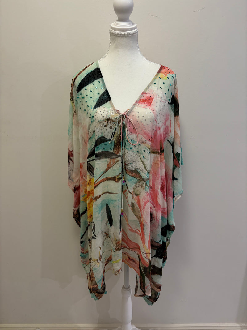 SALE KAFTAN 126