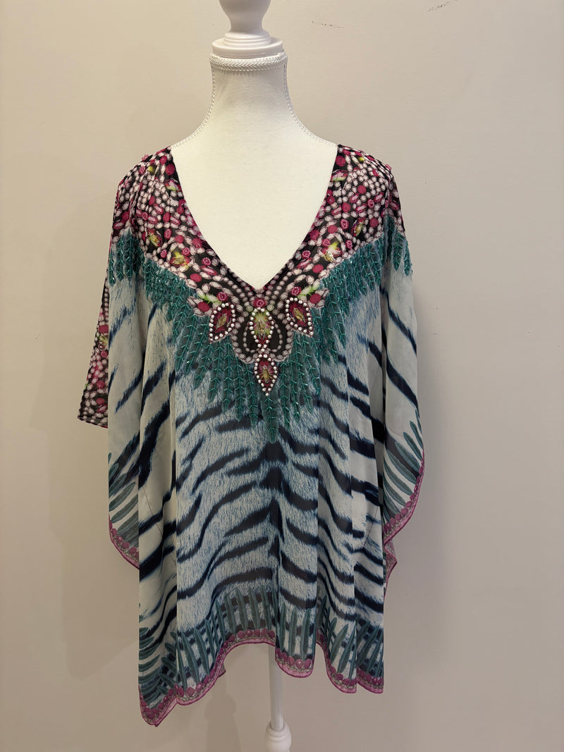 SALE KAFTAN 128