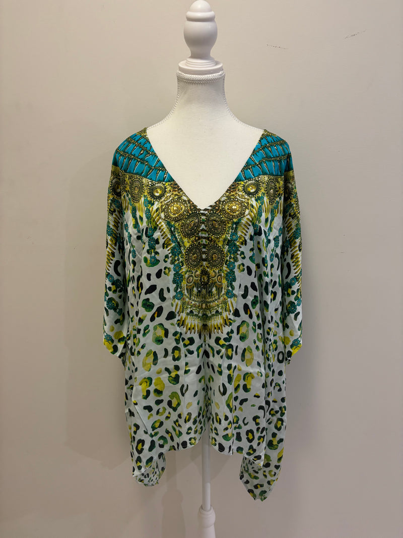 SALE KAFTAN 130