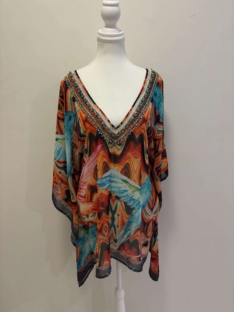 SALE KAFTAN 132