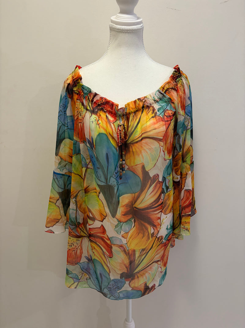 SALE KAFTAN 133