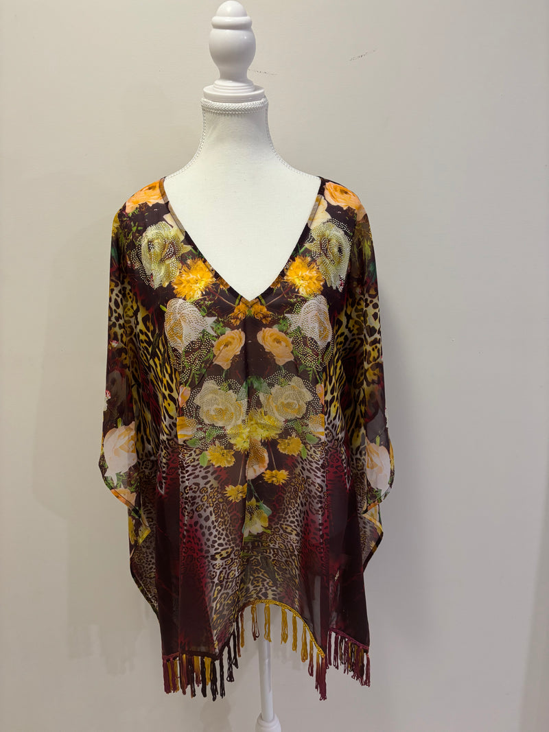 SALE KAFTAN 148