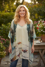 KAFTANS KKL 4502