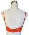 KKLL 040 Short Lace Bra