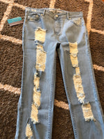 DENIM KKL 5001