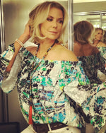 KAFTANS KKL 4001 - TOP