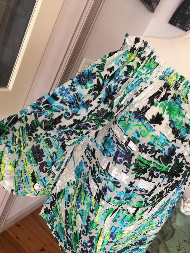 KAFTANS KKL 4001 - TOP