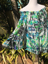 KAFTANS KKL 4001 - TOP